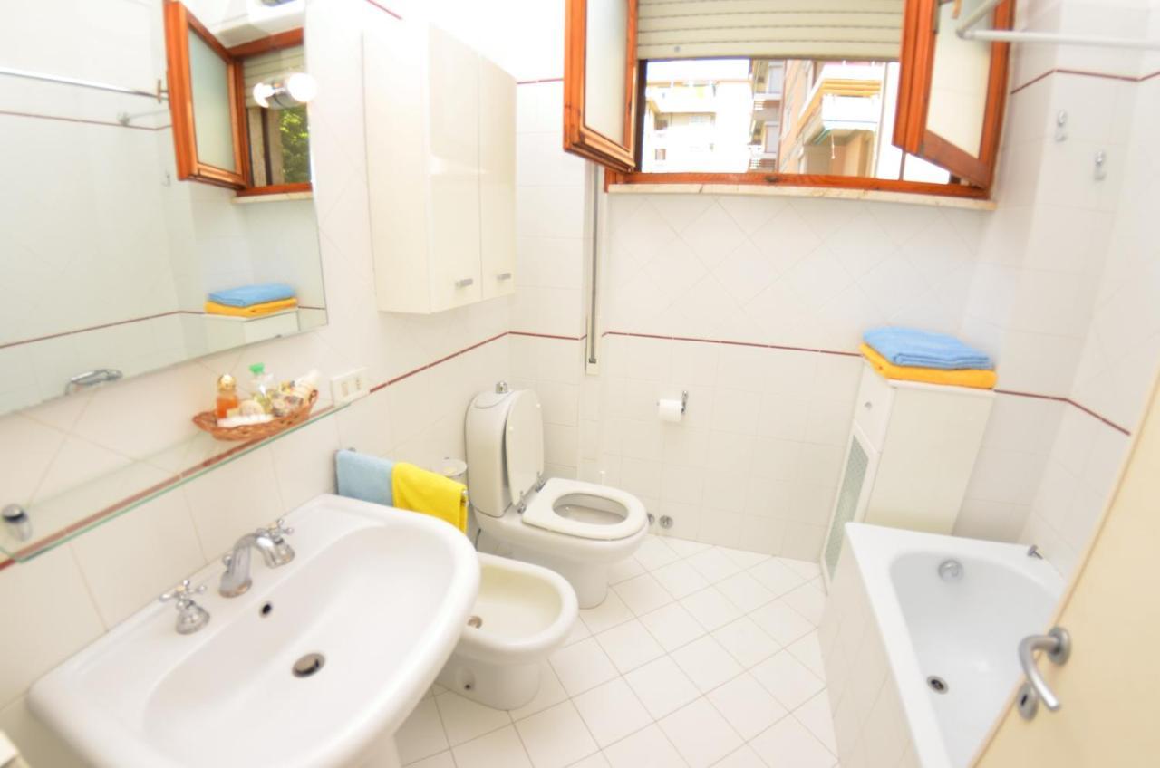 Carnevale Apartment Viareggio Exterior photo