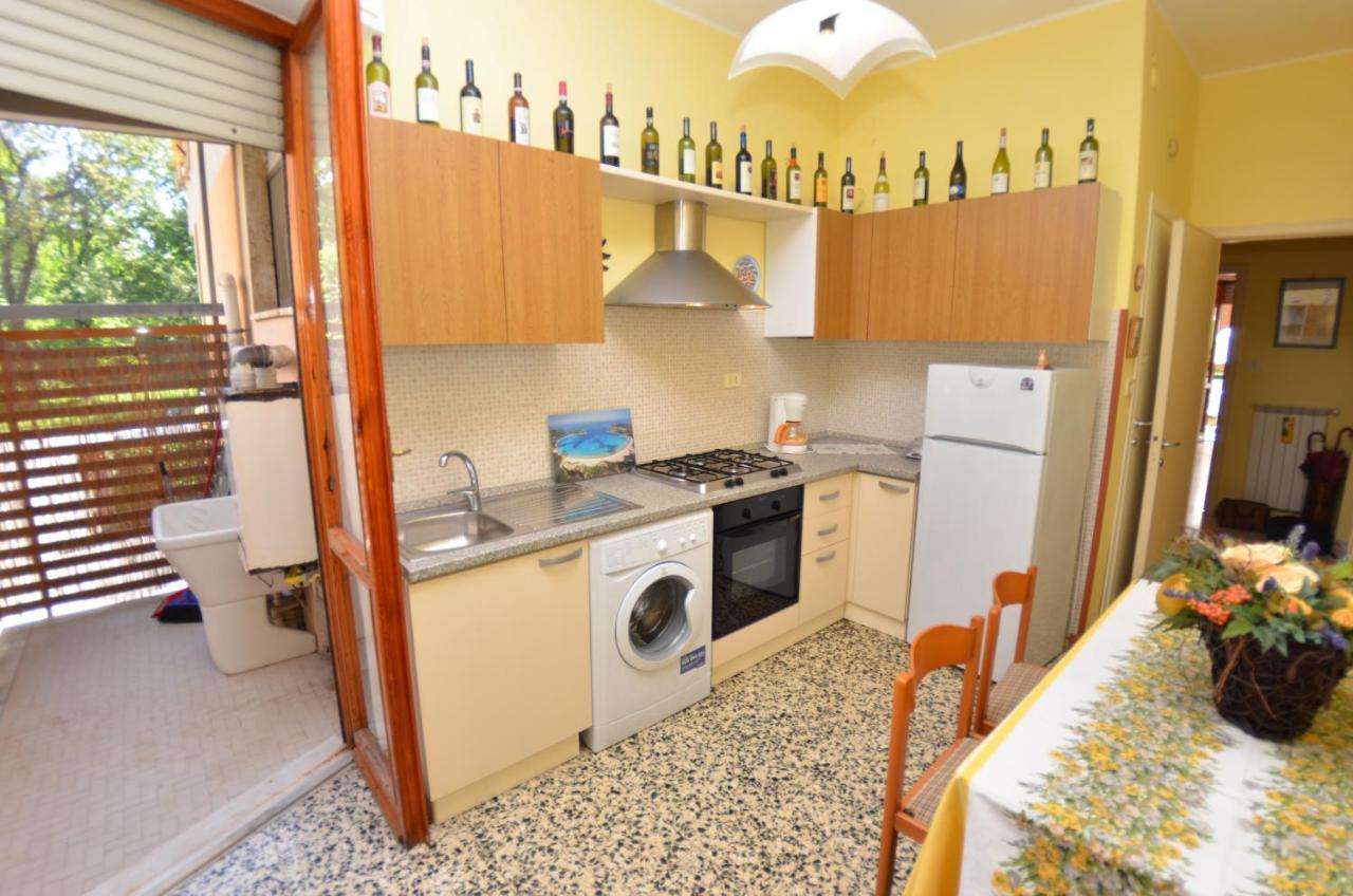 Carnevale Apartment Viareggio Exterior photo