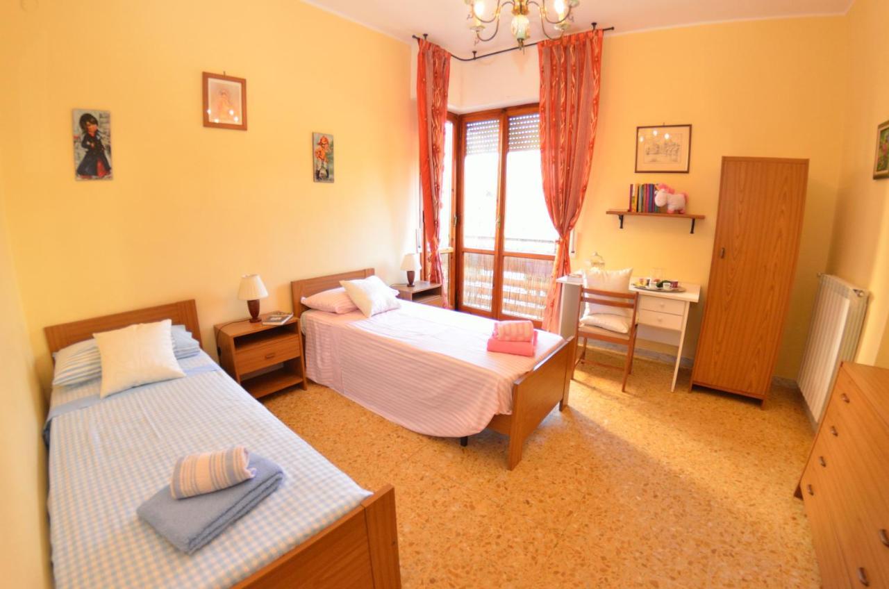 Carnevale Apartment Viareggio Exterior photo