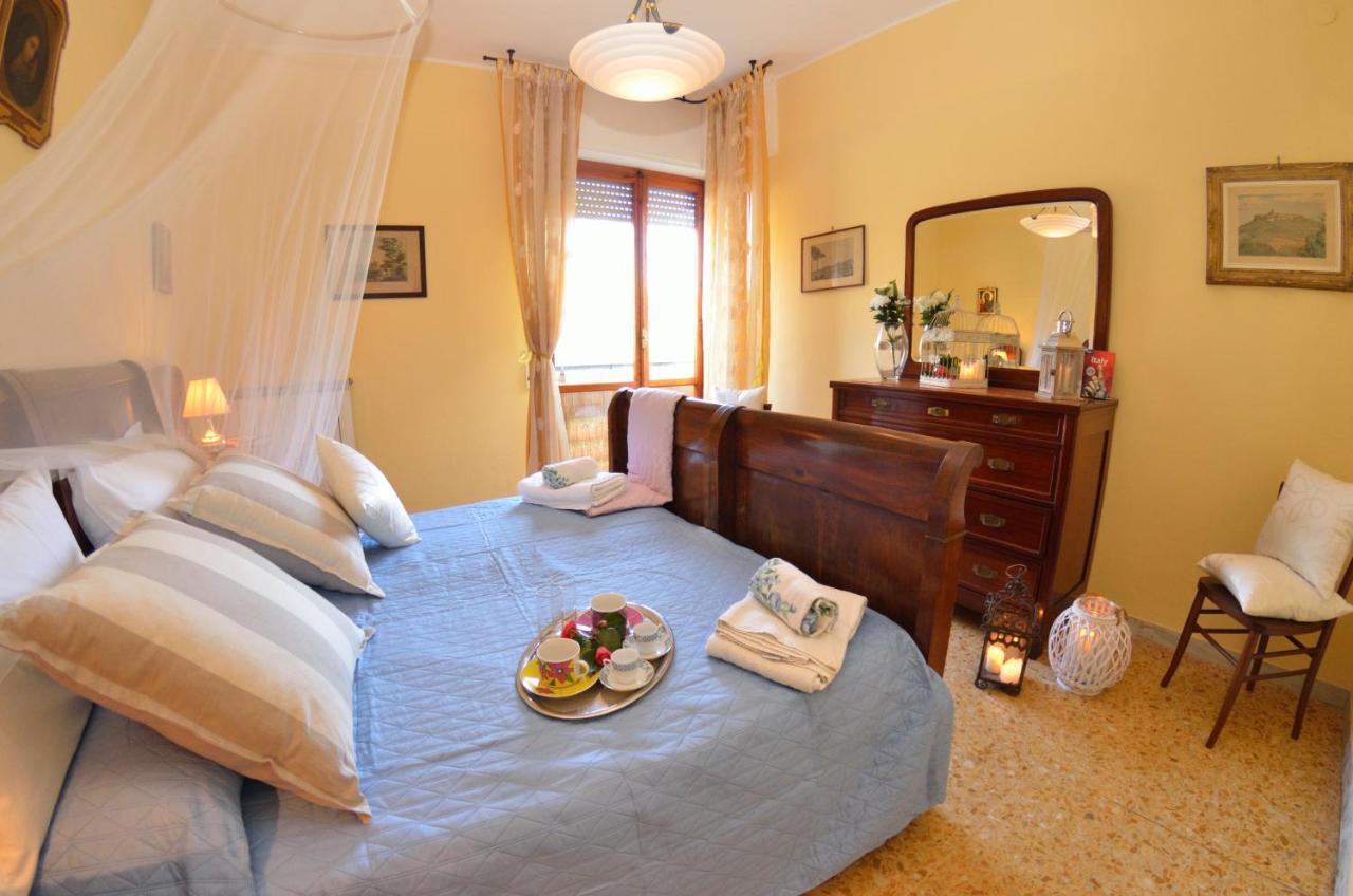Carnevale Apartment Viareggio Exterior photo
